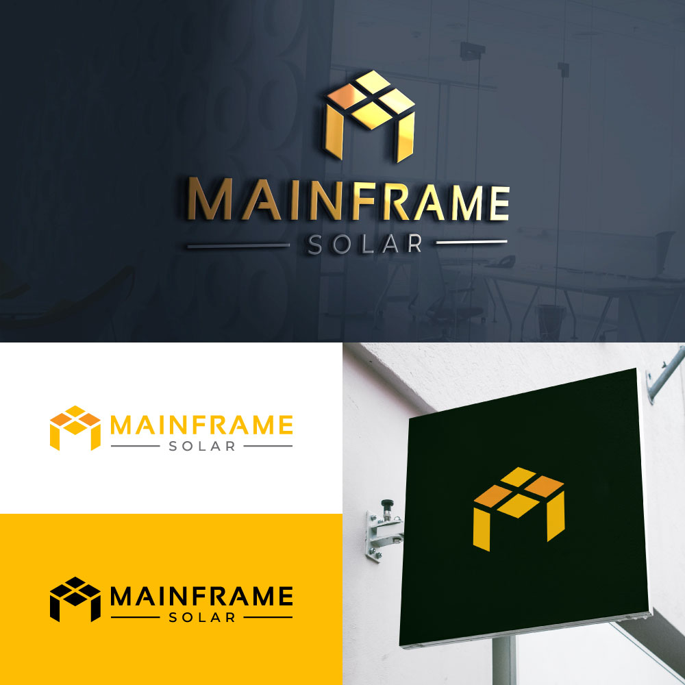 Logo Design by designAhouse for this project | Design: #31240929