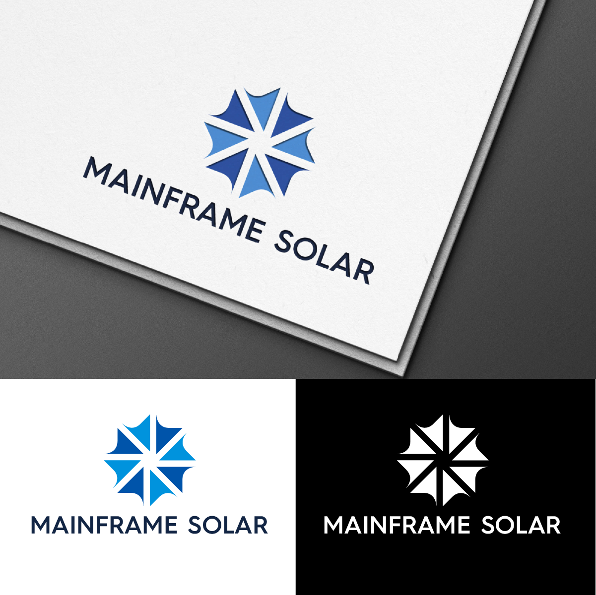 Logo Design by Elrich for this project | Design #31259989