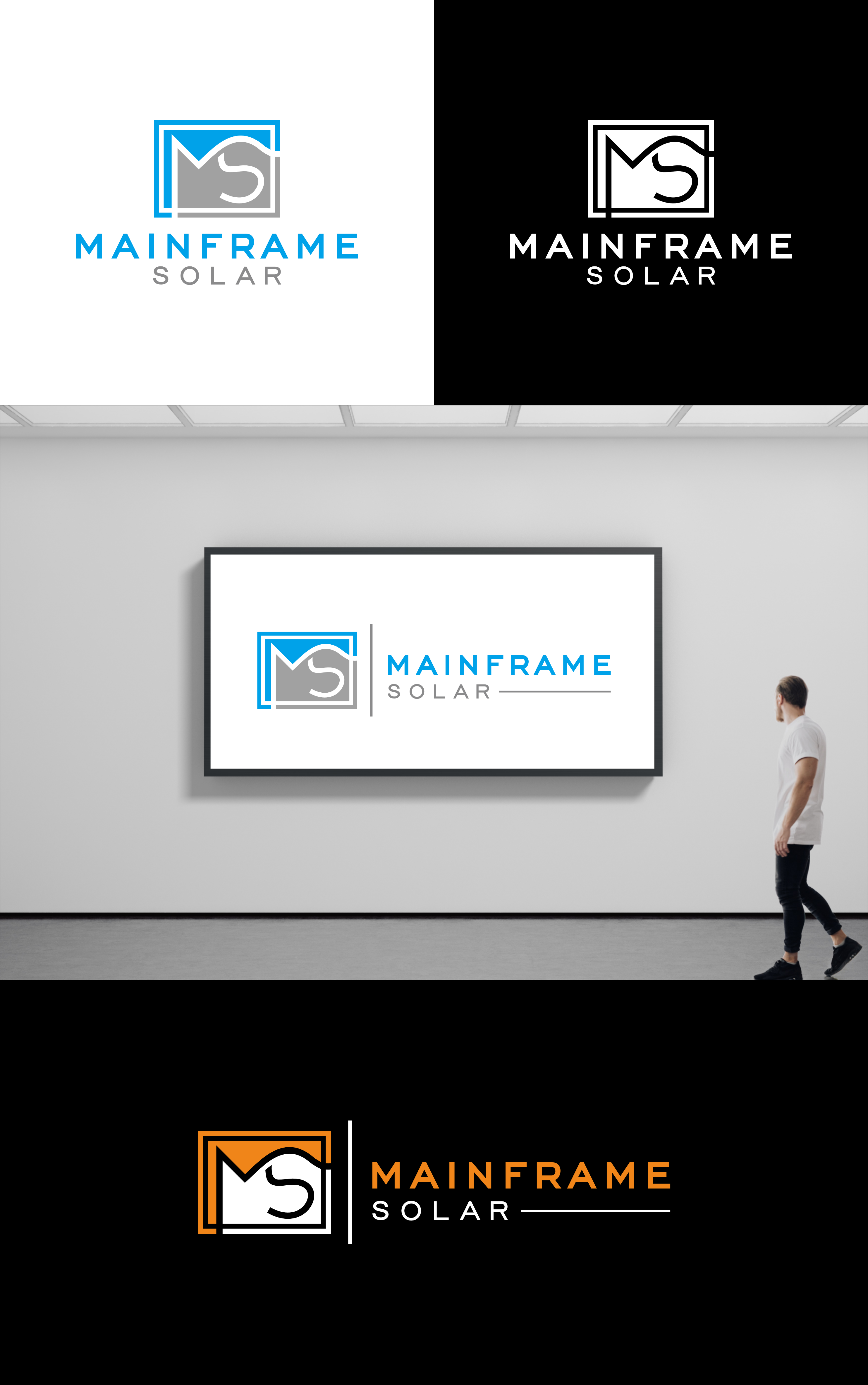 Logo Design by adeva for this project | Design #31246709