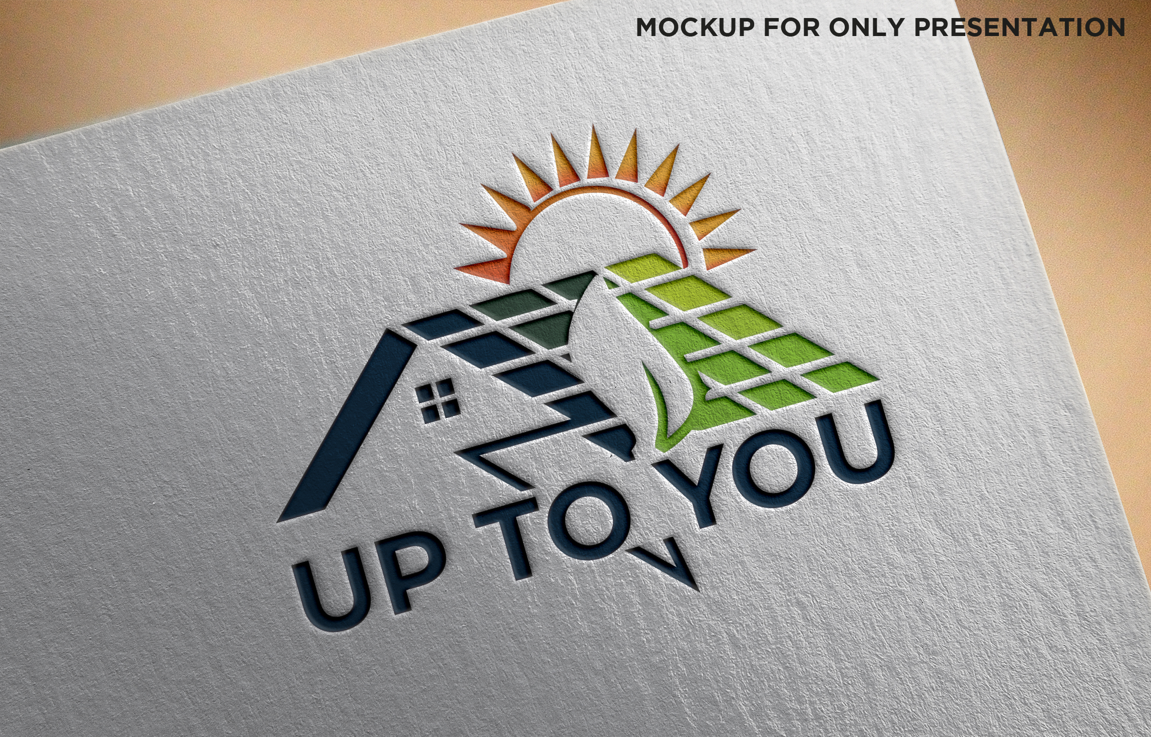 Logo Design by khadiga90 for this project | Design #31243195
