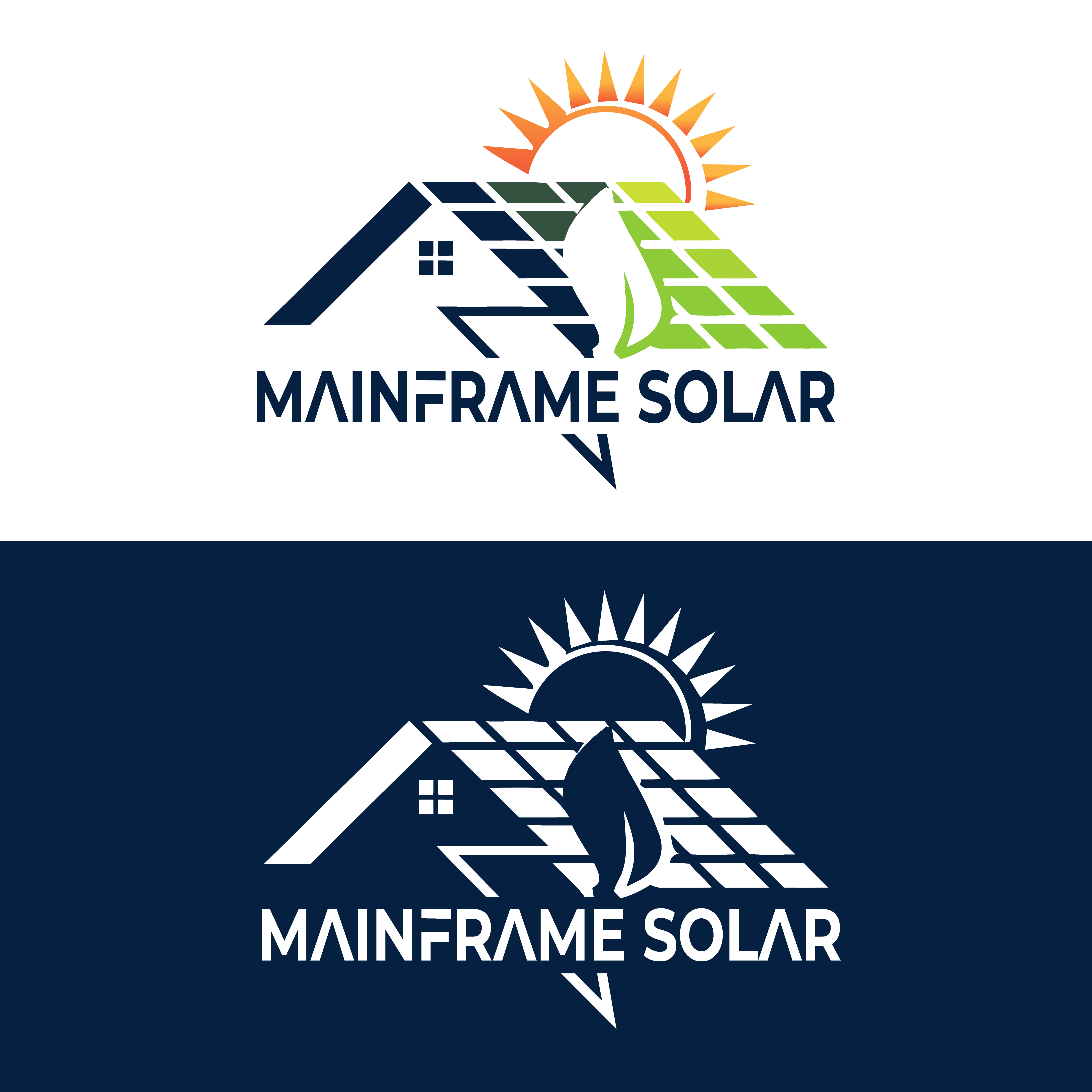 Logo Design by khadiga90 for this project | Design #31246864