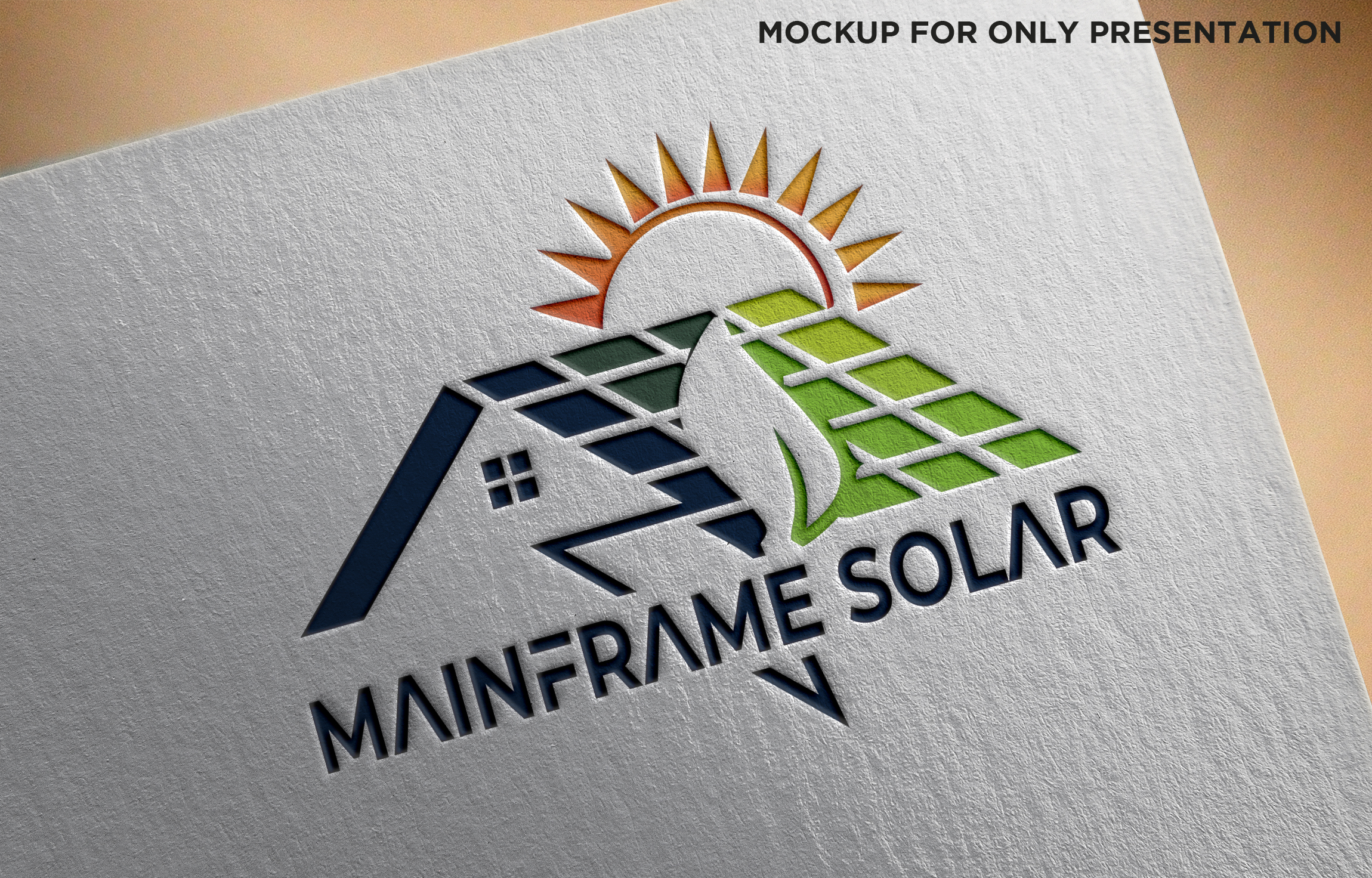 Logo Design by khadiga90 for this project | Design #31246872