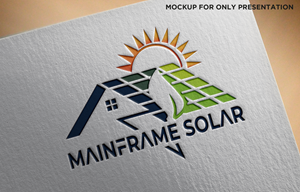 Logo Design by khadiga90 for this project | Design: #31246872