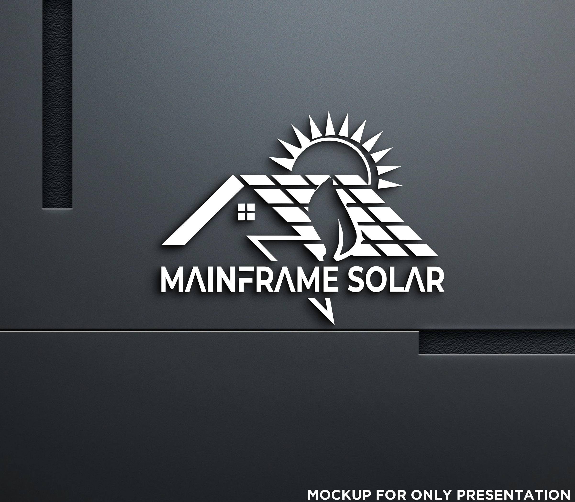 Logo Design by khadiga90 for this project | Design #31246881