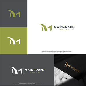 Logo Design by zizamu for this project | Design #31244608