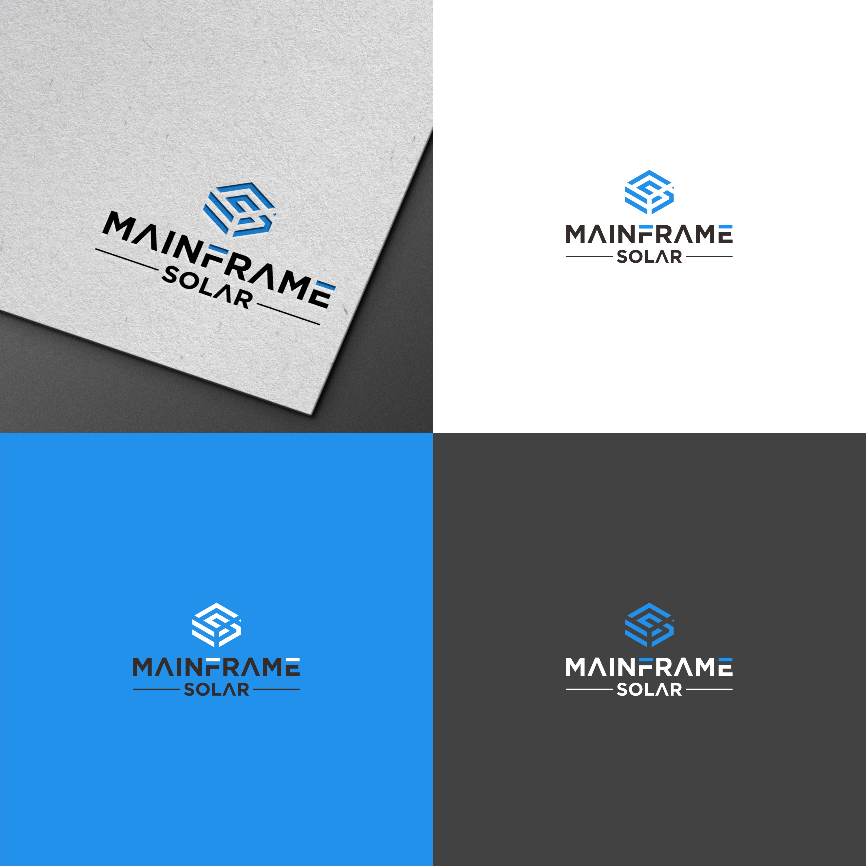 Logo Design by zizamu for this project | Design #31247092