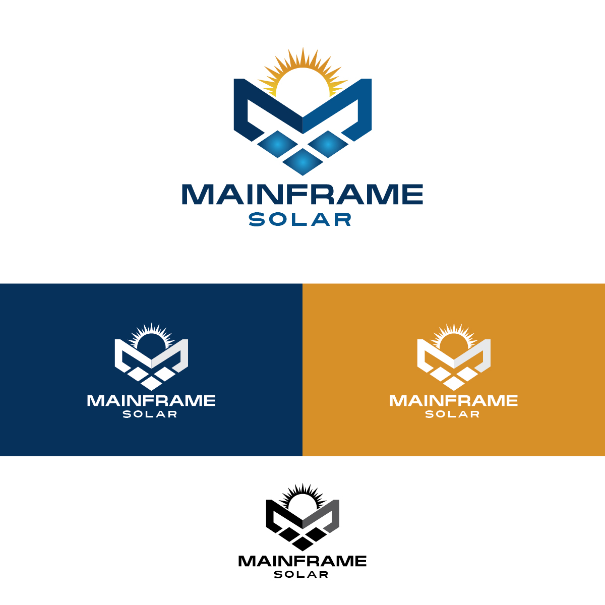 Logo Design by artmakers for this project | Design #31240169