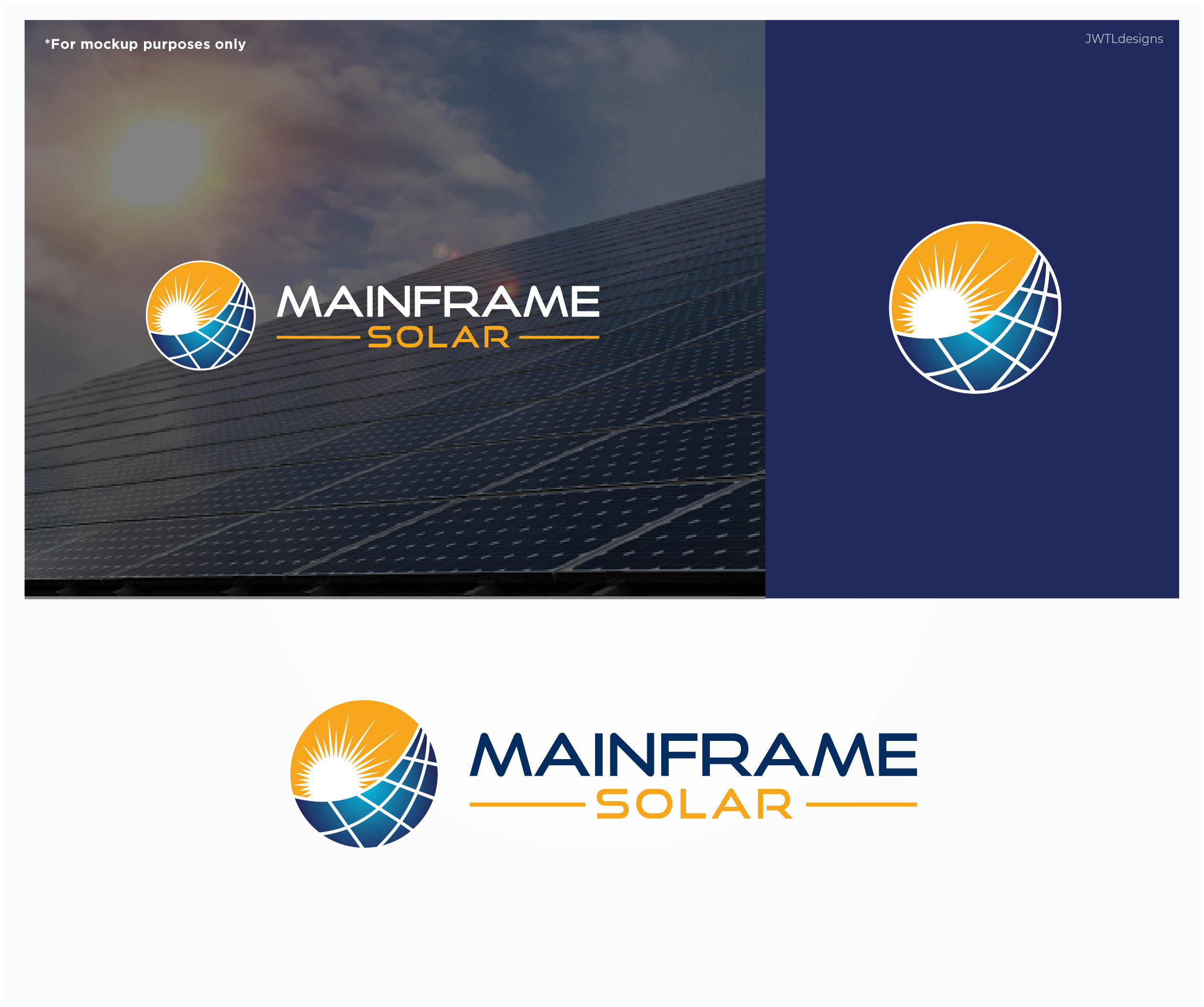 Logo Design by JWTL for this project | Design #31262489