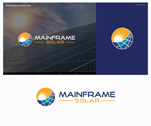 Logo Design by JWTL for this project | Design: #31262489