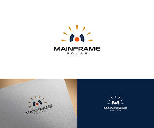 Logo Design by Nevore Graphics for this project | Design: #31242021