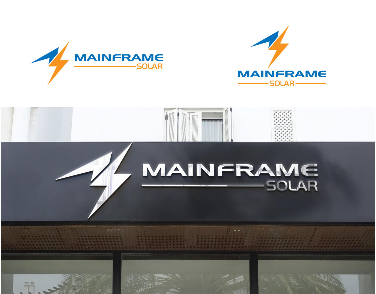 Logo Design by Talha11222 for this project | Design #31241209