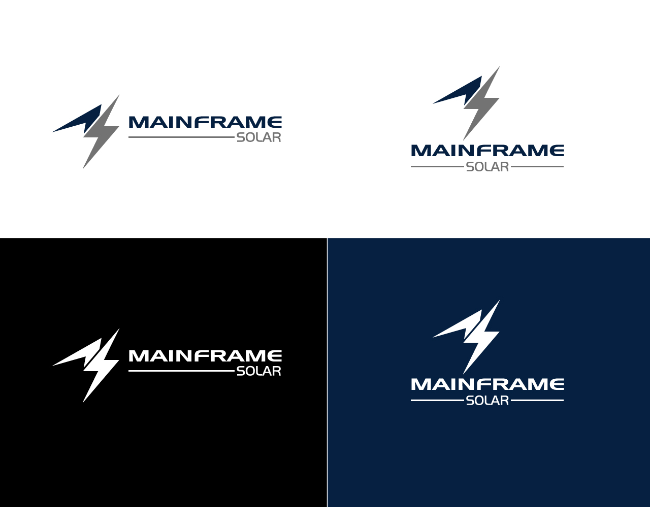 Logo Design by Talha11222 for this project | Design #31245469
