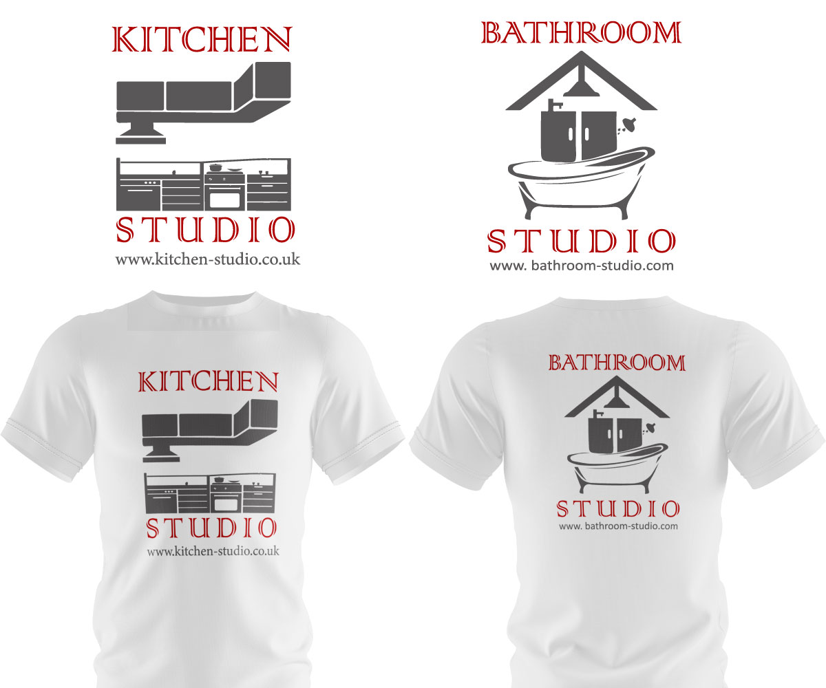 T-shirt Design by Zerodesign809 for Studio 360 LTD | Design #31245898