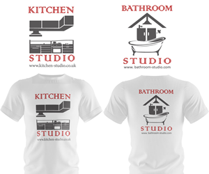 Design de T-shirt par Zerodesign809 pour Studio 360 LTD | Design : #31245898