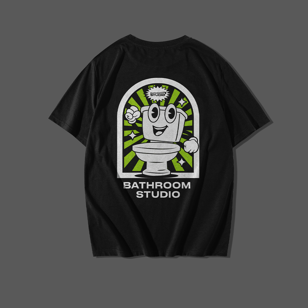 T-shirt Design by Jenars for Studio 360 LTD | Design #31281662