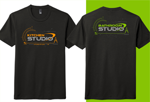 Design de T-shirt par Yakuza20 pour Studio 360 LTD | Design : #31279086