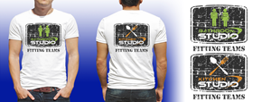 Design de T-shirt par Al Pech pour Studio 360 LTD | Design : #31268086