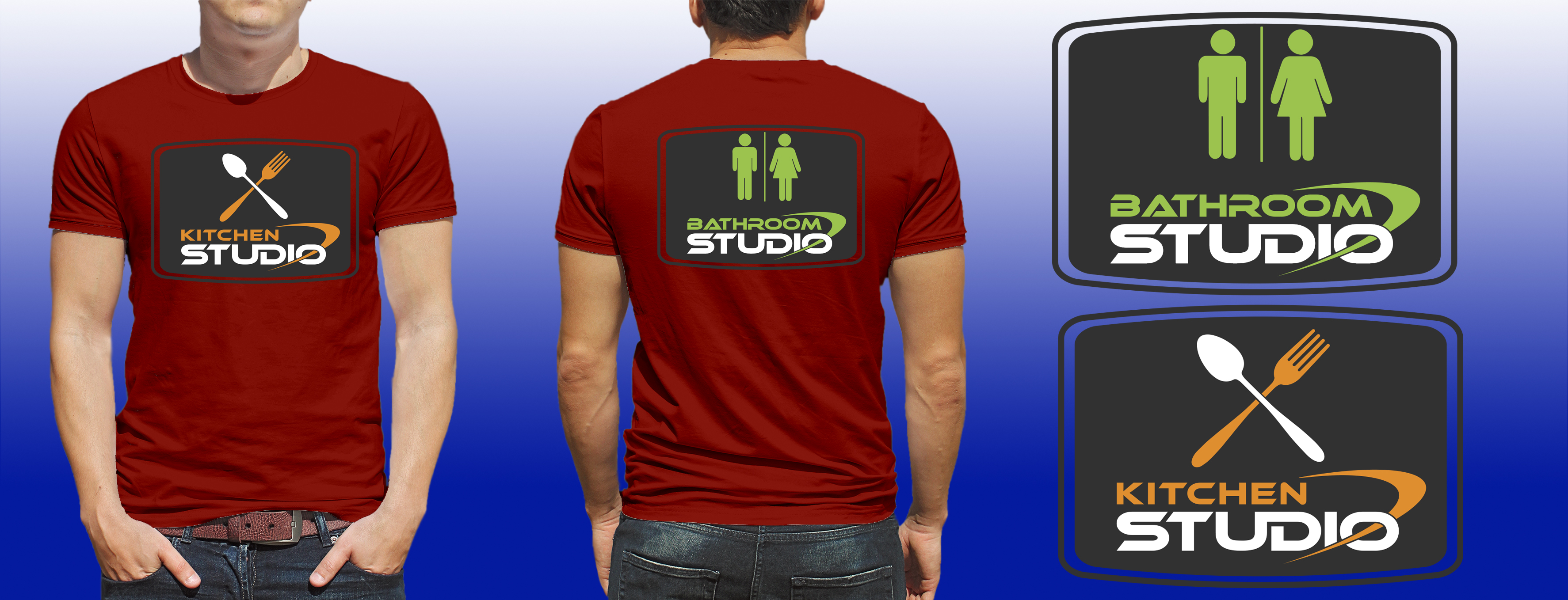 Design de T-shirt par Al Pech pour Studio 360 LTD | Design #31268123