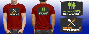 Design de T-shirt par Al Pech pour Studio 360 LTD | Design : #31268123