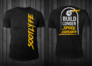 T-shirt Design by Sergio Coelho for this project | Design: #31244280