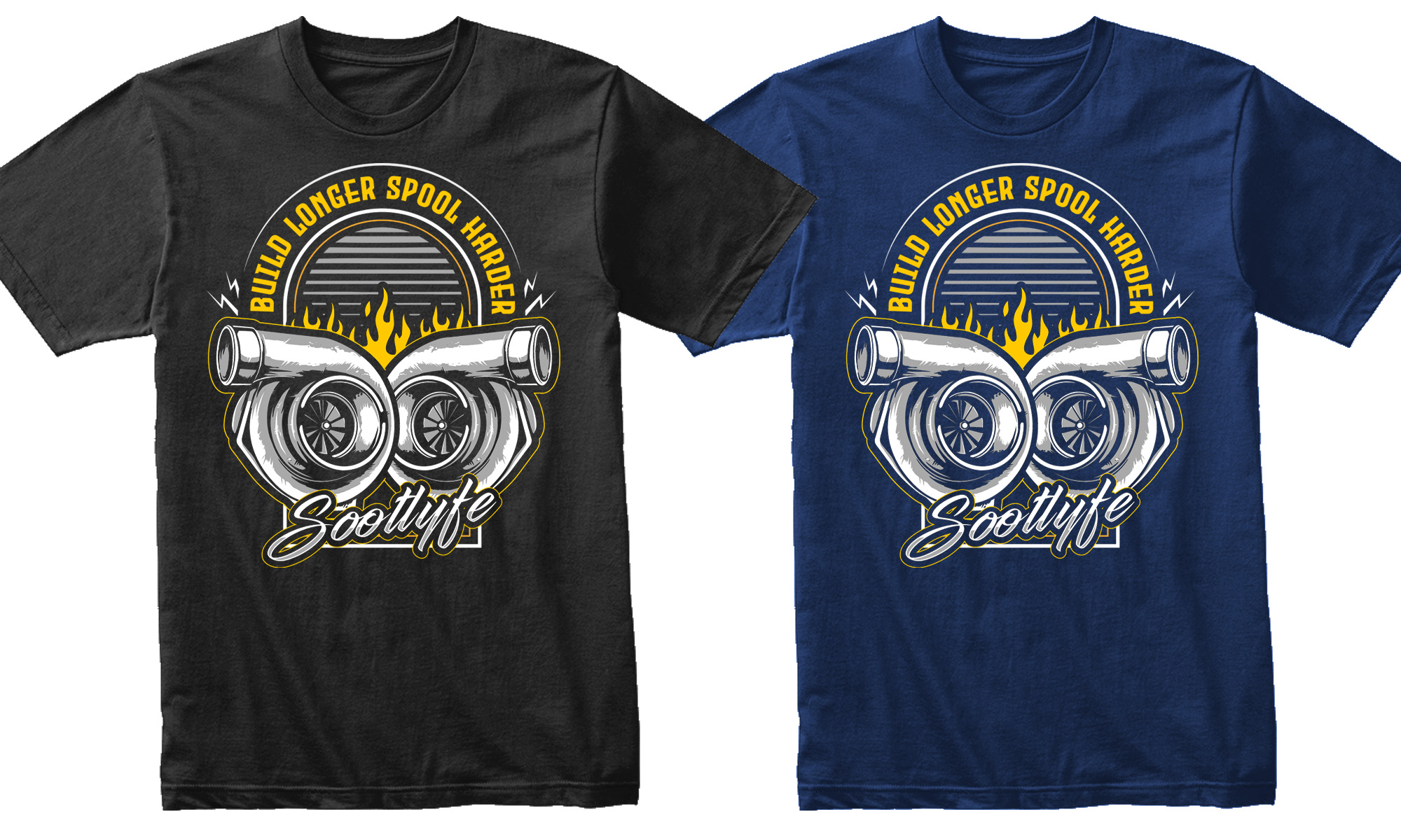 Diseño de Camiseta por APHOTIC APPAREL para este proyecto | Diseño #31243243