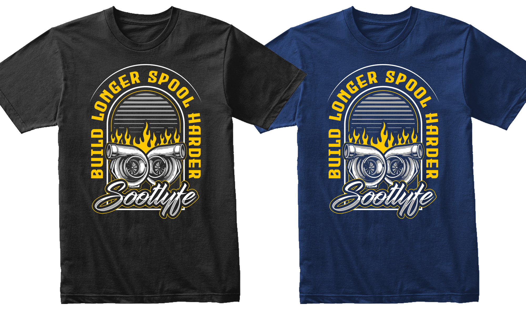 T-shirt Design by APHOTIC APPAREL for this project | Design #31244706