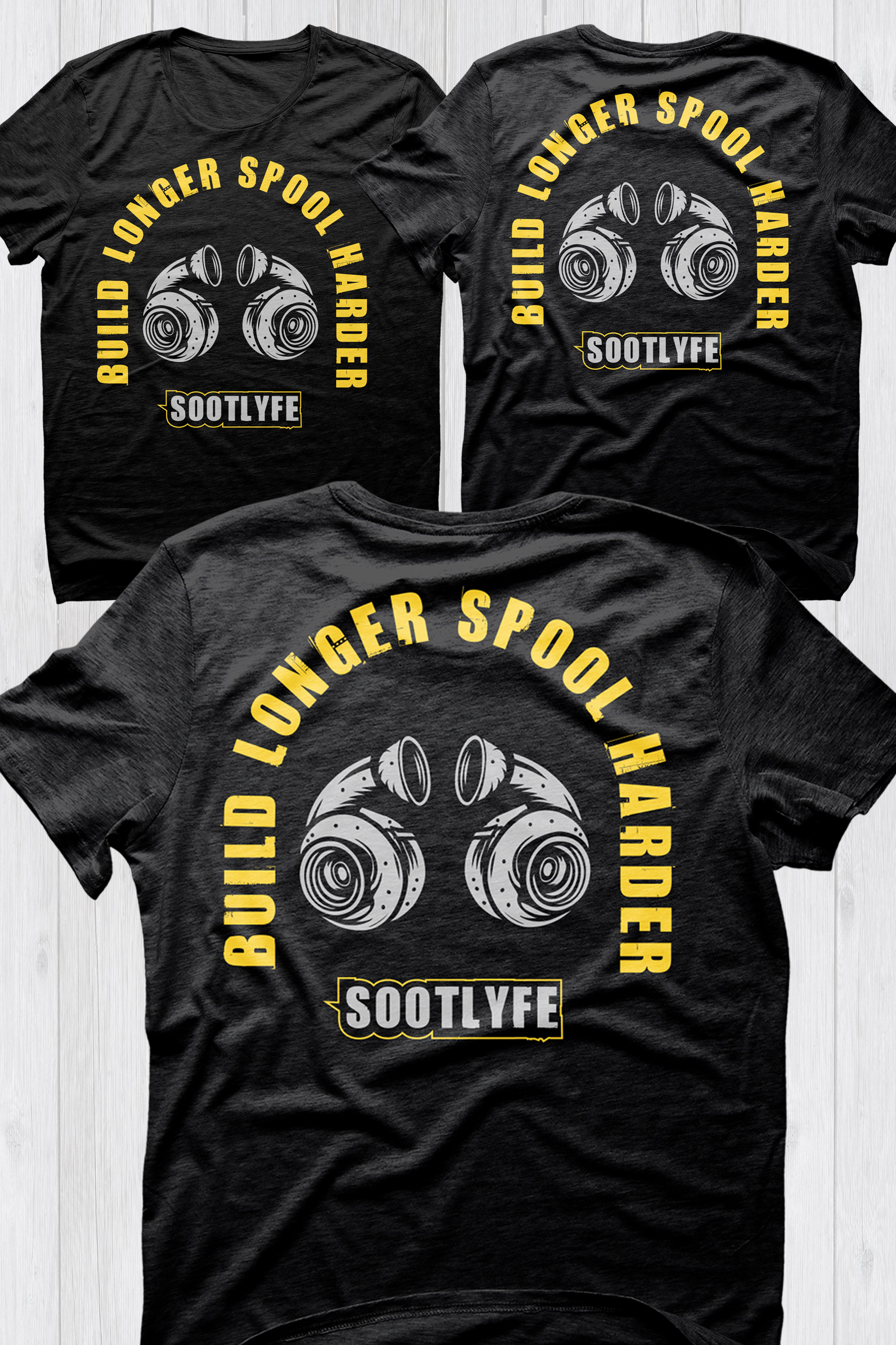 T-shirt Design by Teespixels for this project | Design #31243563