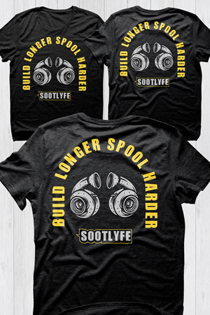 T-shirt Design by Teespixels for this project | Design: #31243563