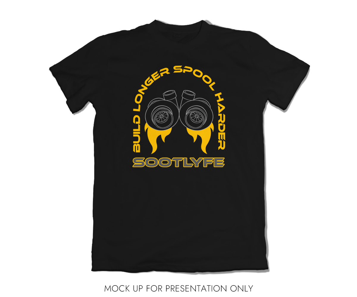 T-shirt Design by NancyTan for this project | Design #31243148