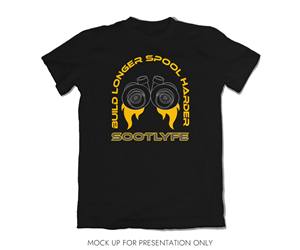 T-shirt Design by NancyTan for this project | Design: #31243148