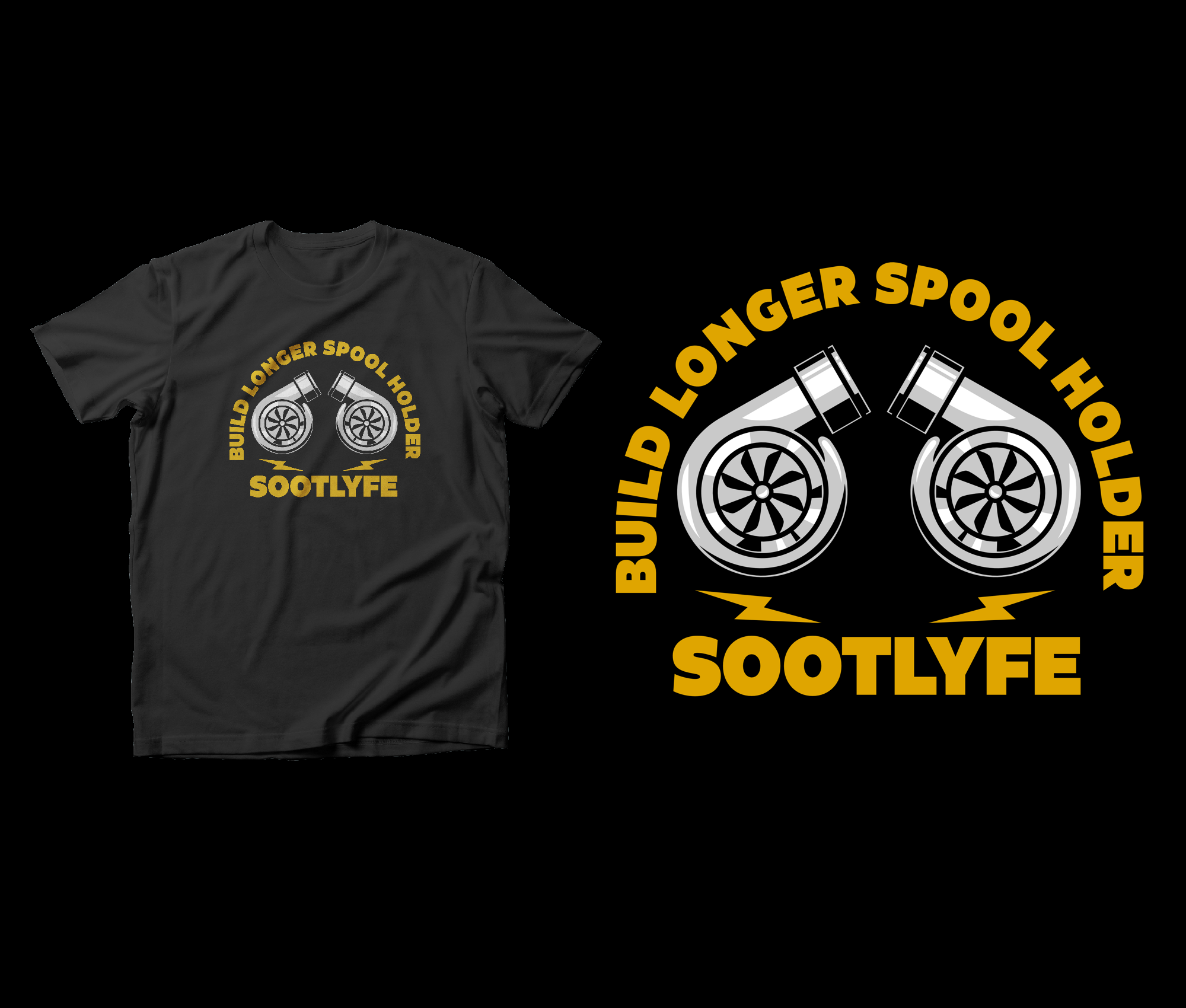 T-shirt Design by cithuwill for this project | Design #31244694