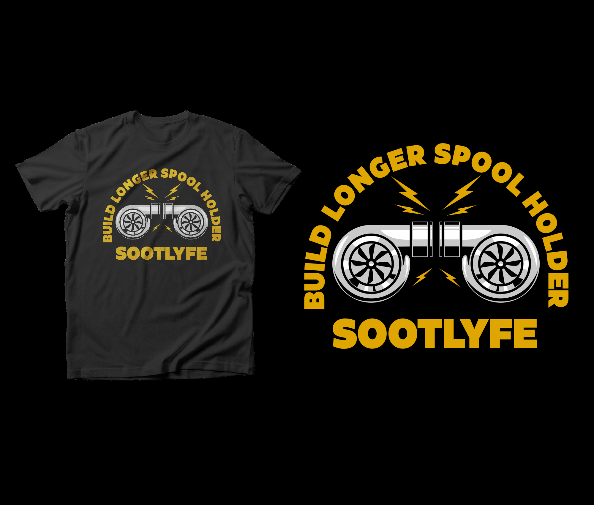 T-shirt Design by cithuwill for this project | Design #31244712