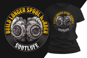 T-shirt Design by Ismail Hossain for this project | Design: #31244264