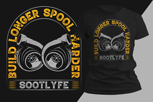 Diseño de Camiseta por Ismail Hossain para este proyecto | Diseño #31244885