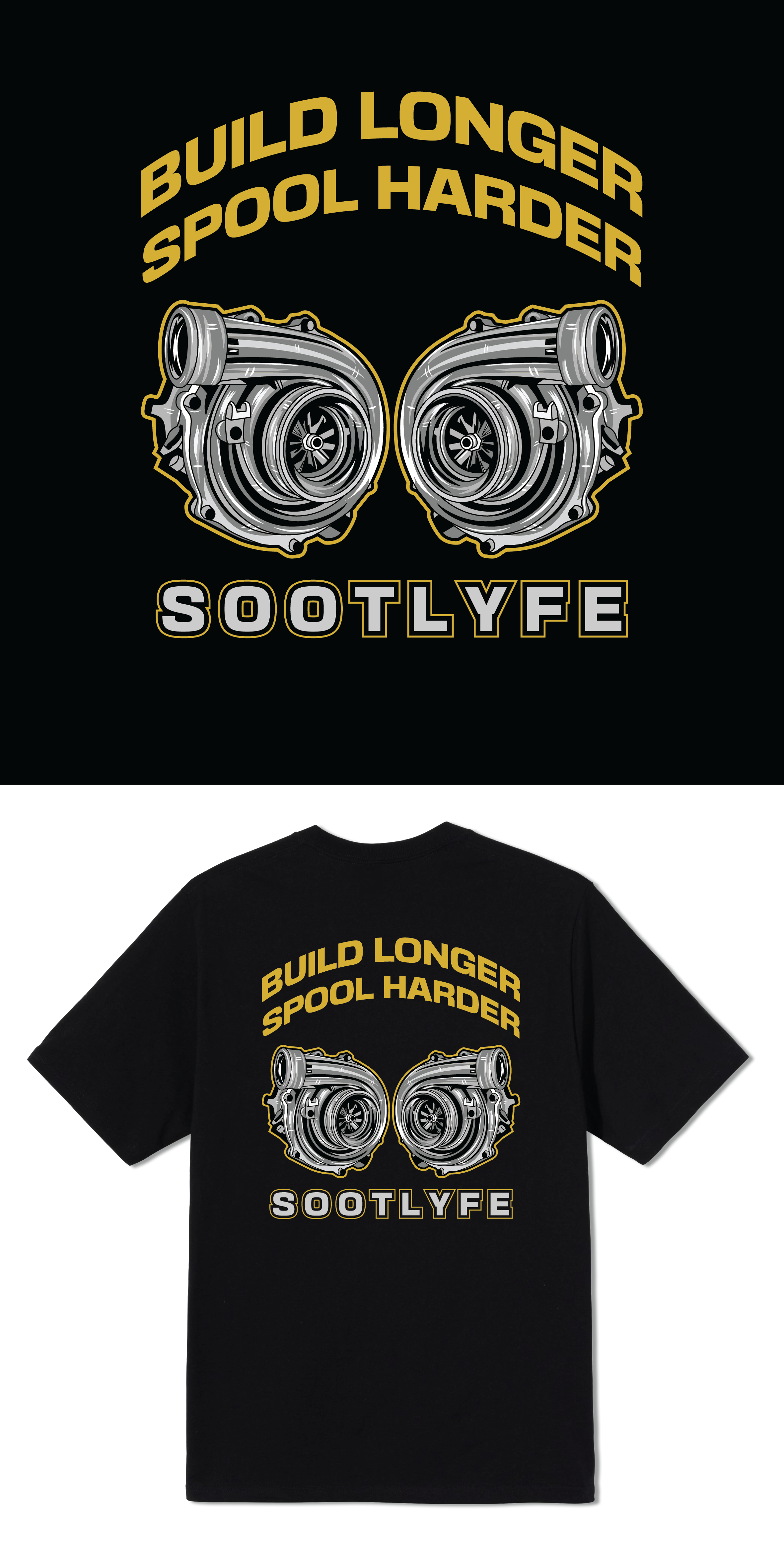 T-Shirt-Design von dskyvbc für dieses Projekt | Design #31242607