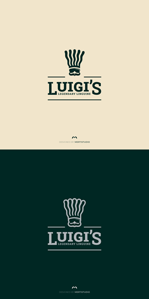 Design de Logo par merti.studio pour ce projet | Design : #31245360