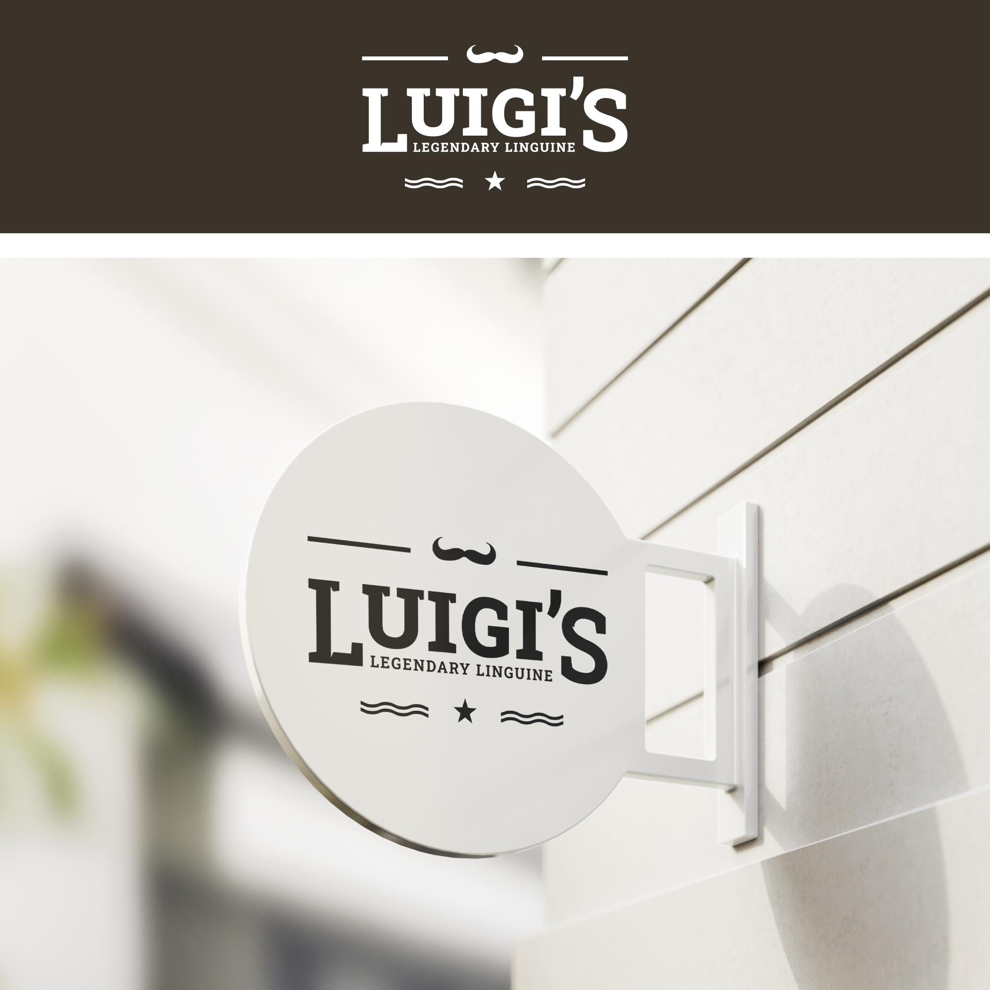 Logo Design by merti.studio for this project | Design #31247116