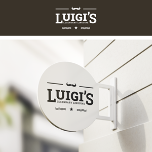 Design de Logo par merti.studio pour ce projet | Design : #31247116