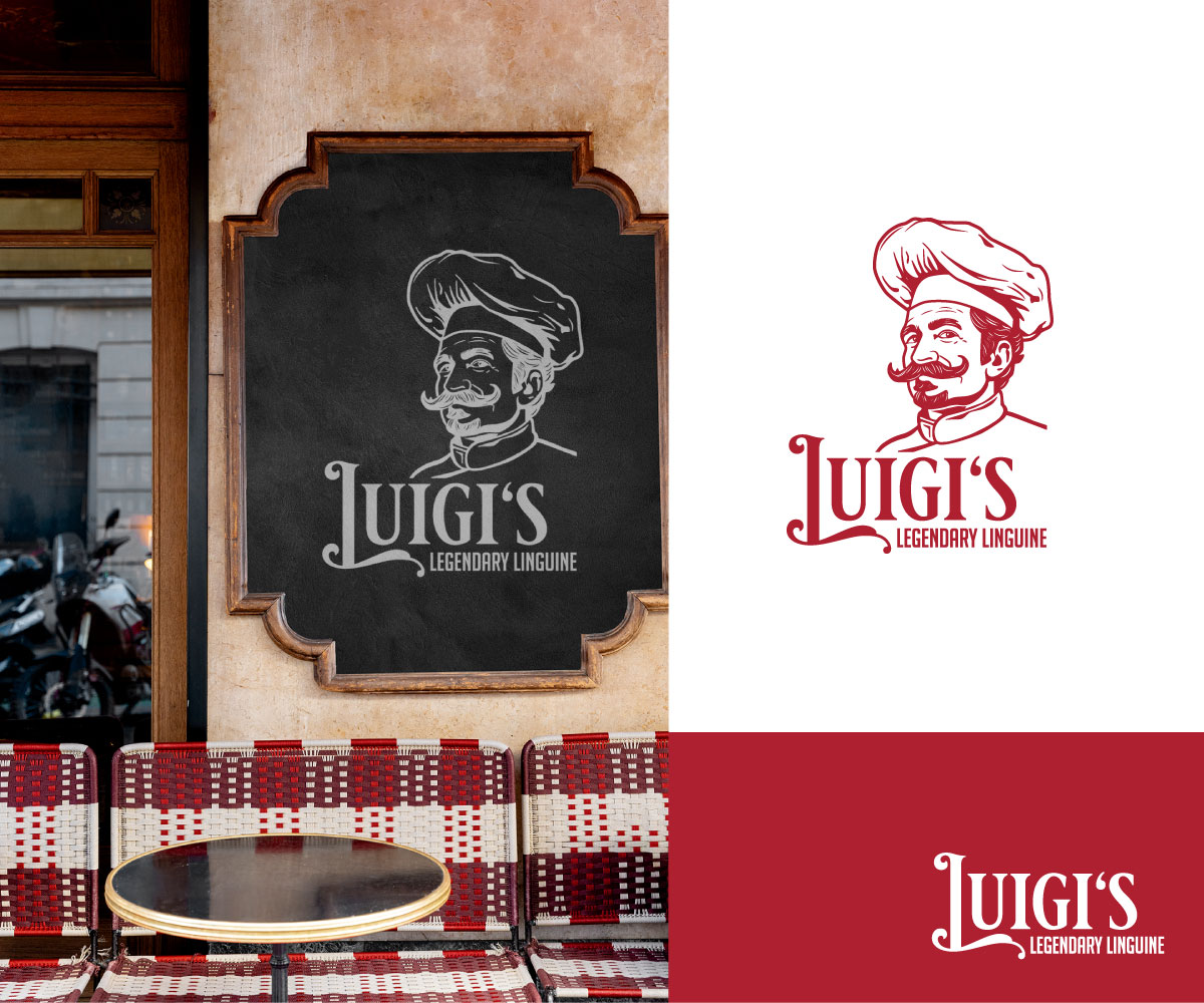 Logo Design by Erikaisuru for this project | Design #31274229