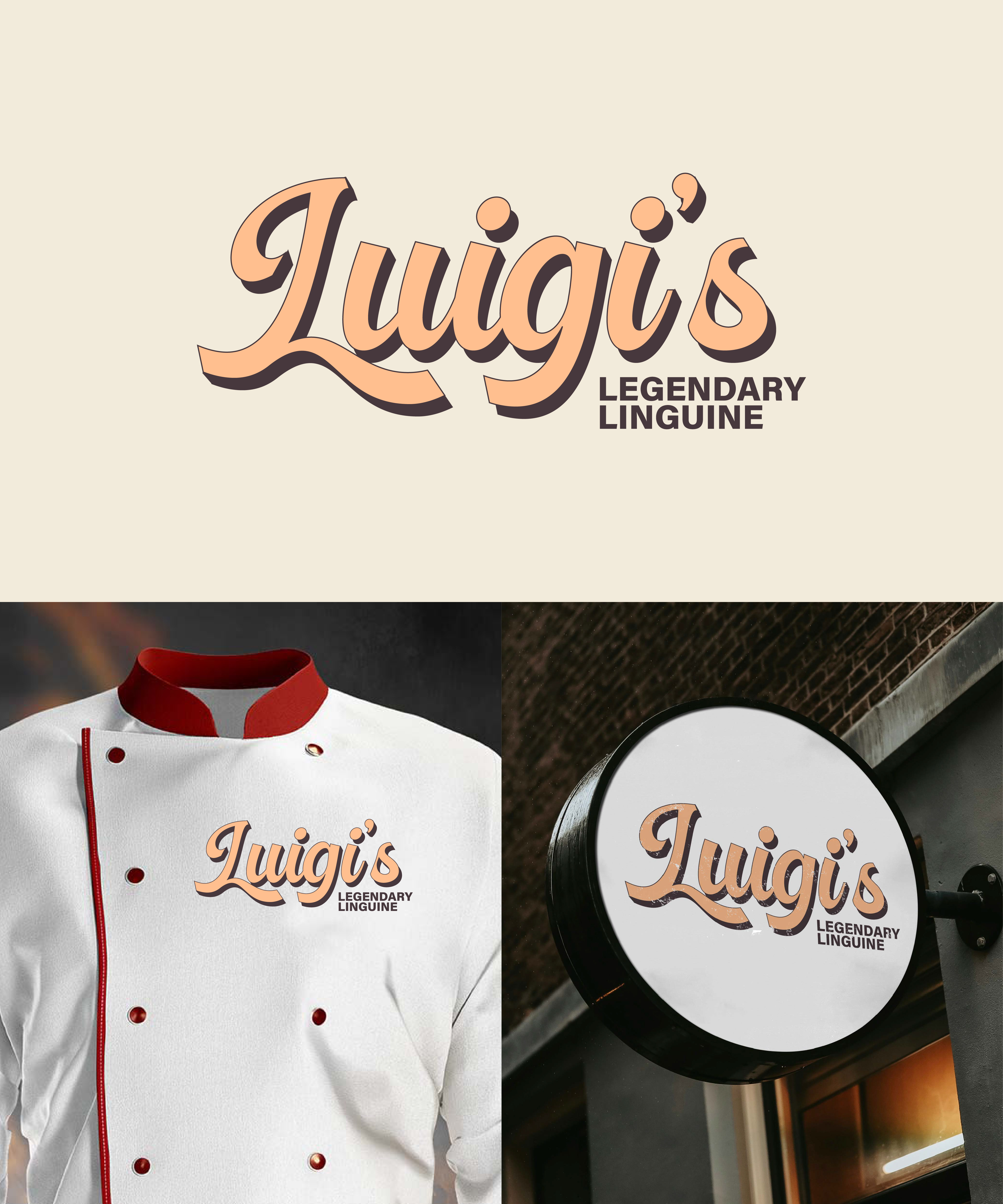 Logo Design by idea2Design for this project | Design #31255509