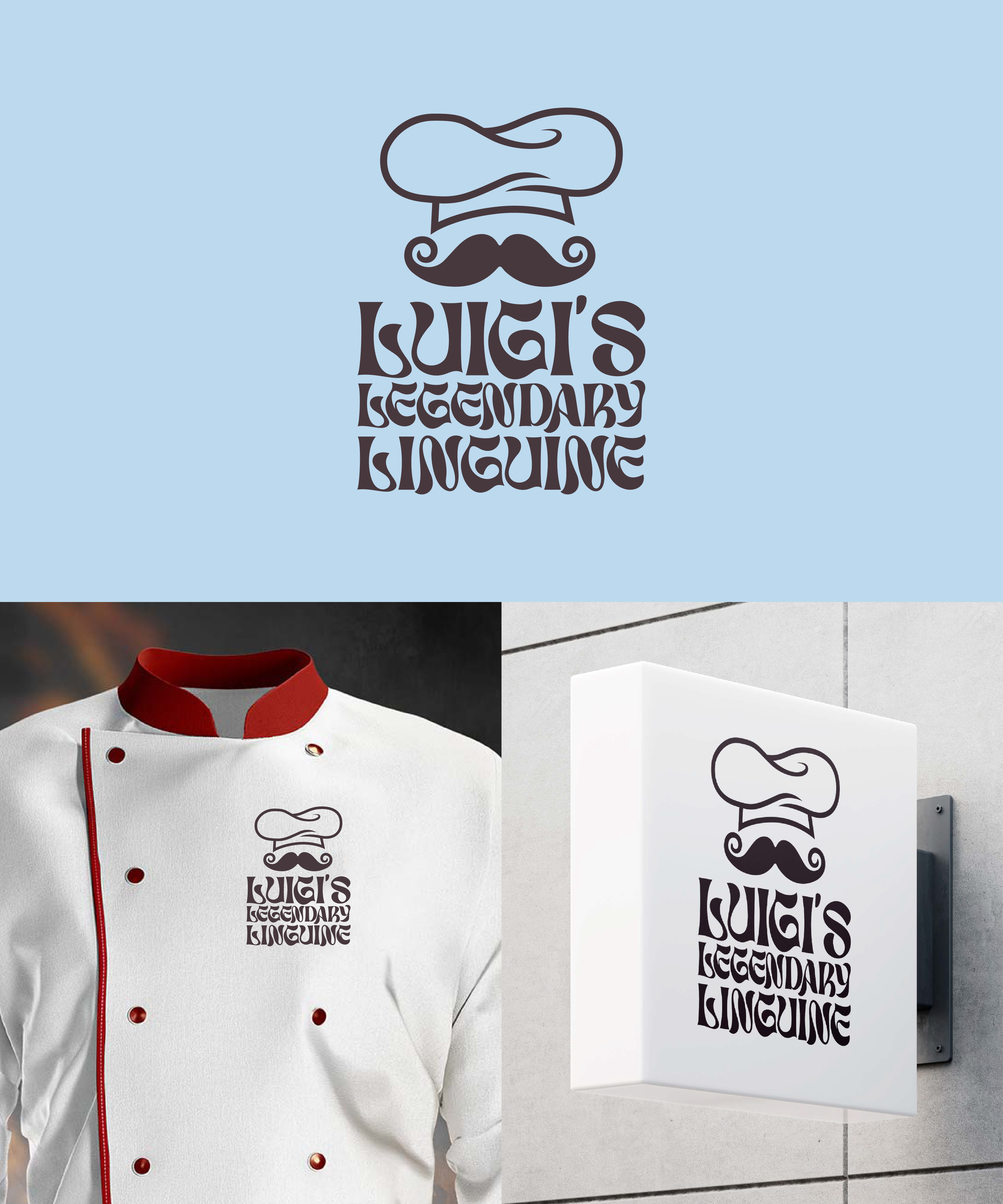 Logo Design by idea2Design for this project | Design #31255520