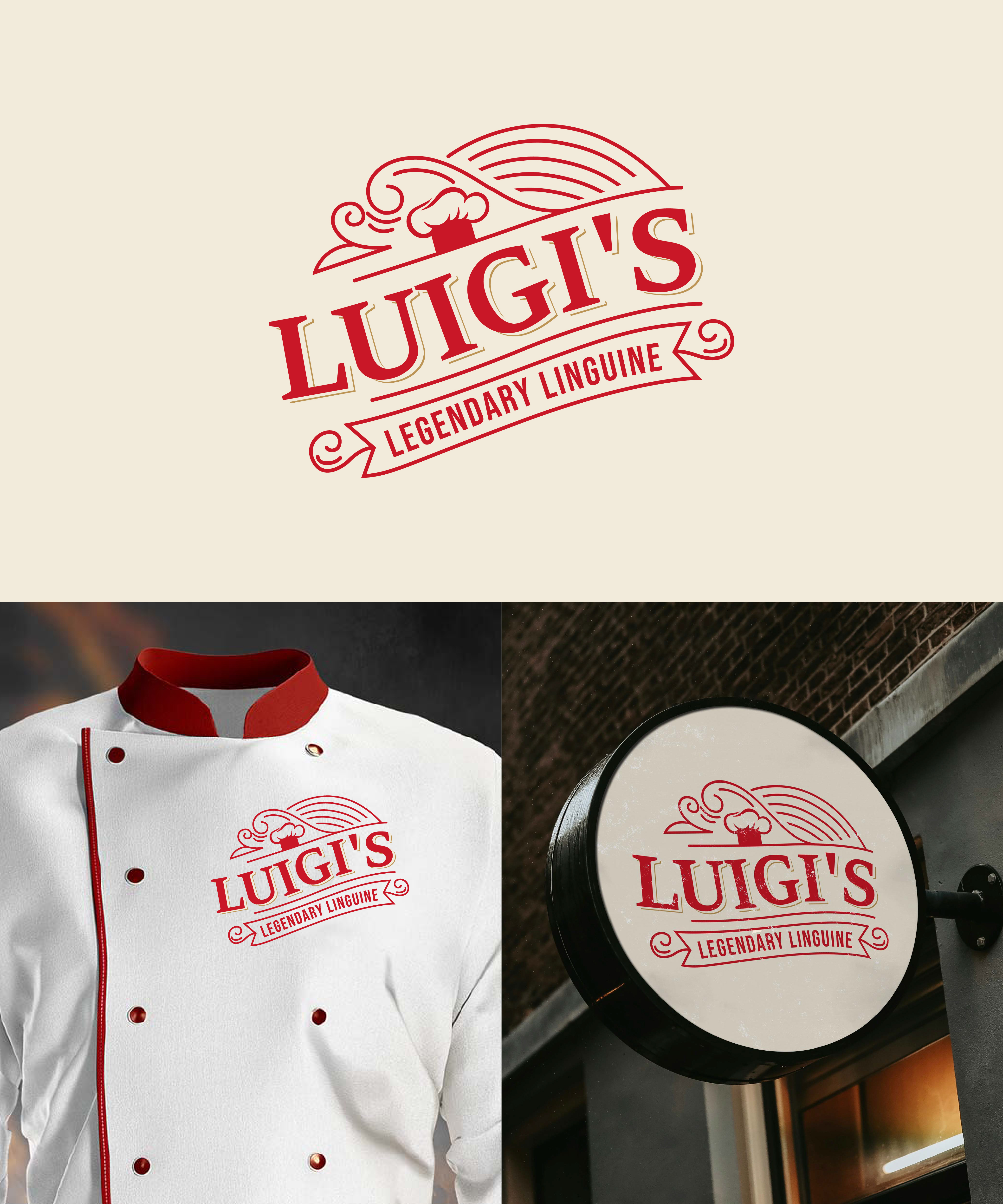 Logo Design by idea2Design for this project | Design #31255528