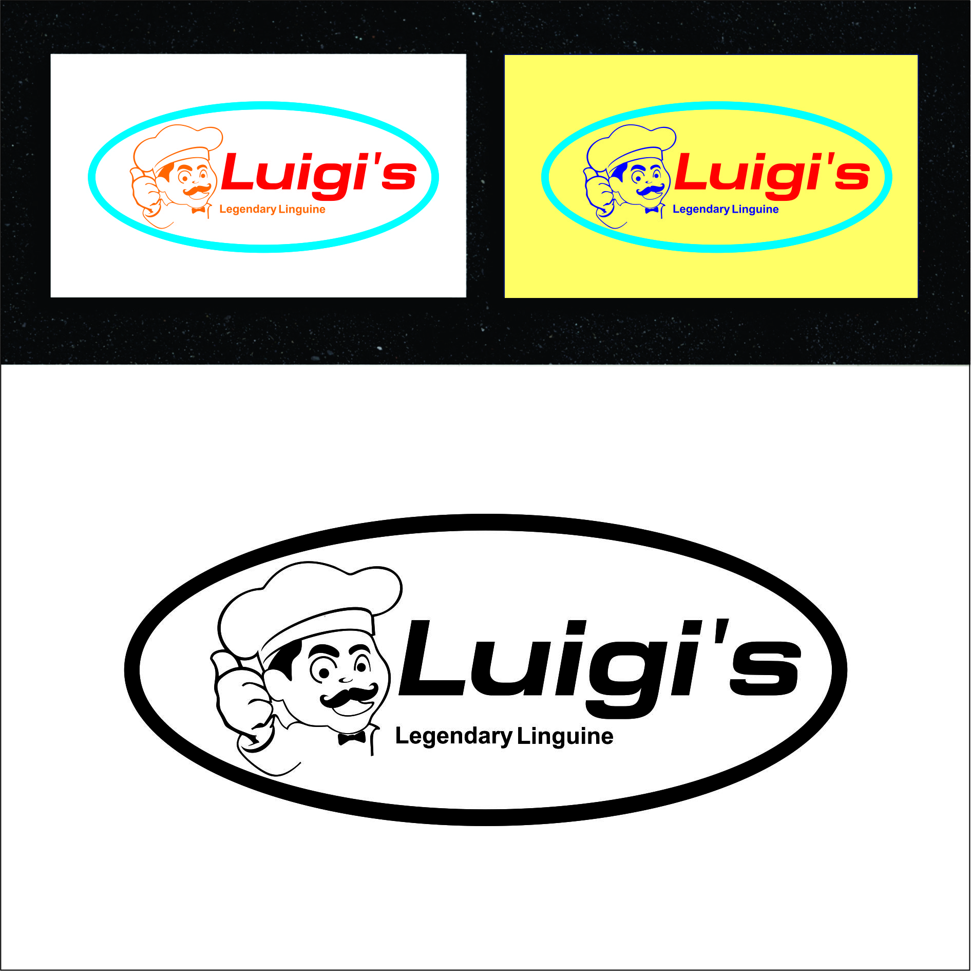 Logo Design by erickDSG for this project | Design #31248650