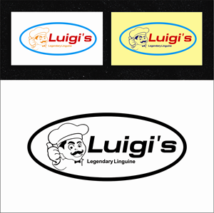 Logo Design by erickDSG