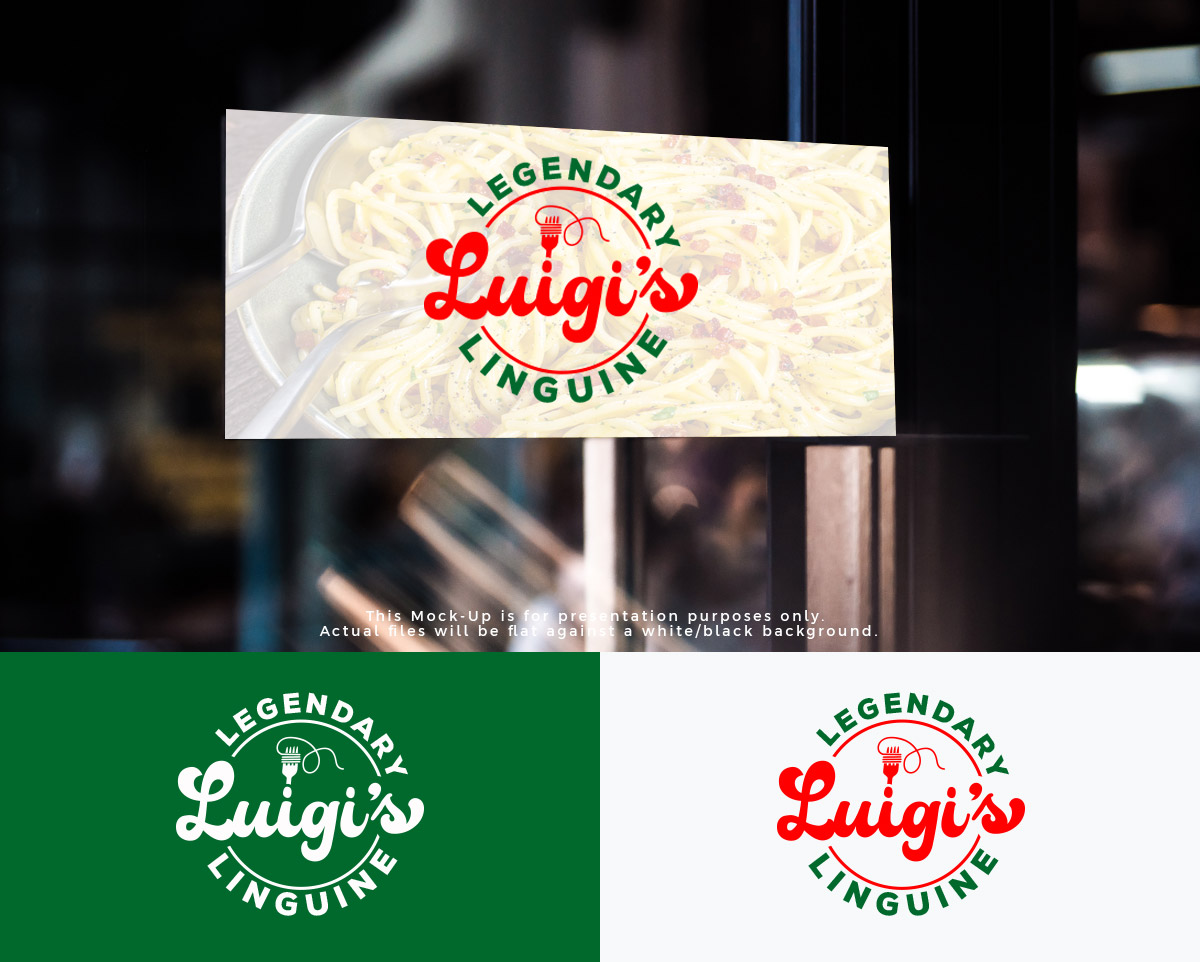 Logo Design by M Art & Design for this project | Design #31269601