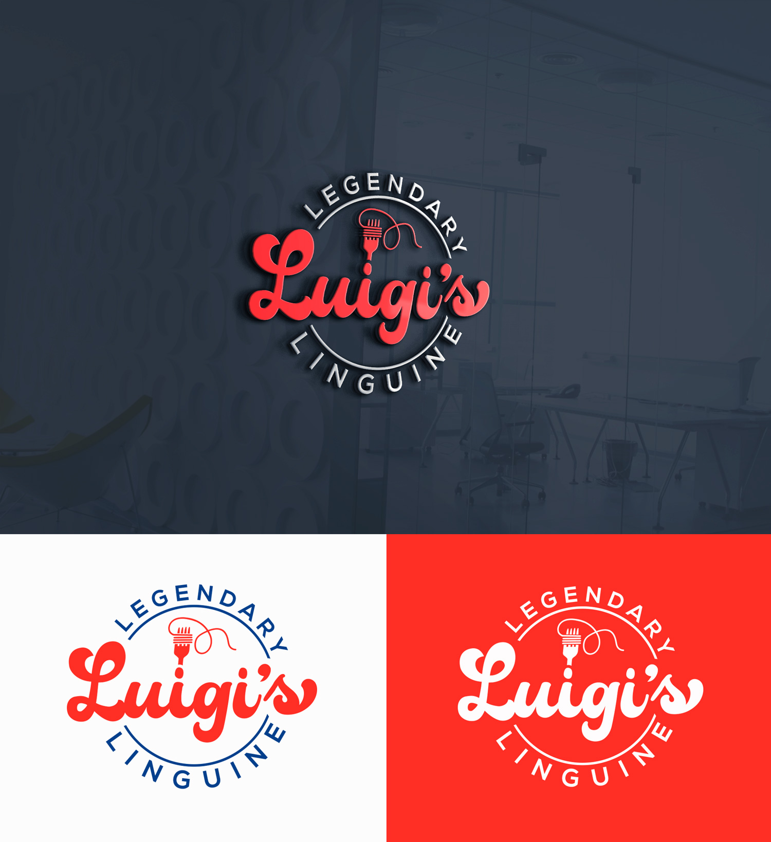 Logo Design by M Art & Design for this project | Design #31269784