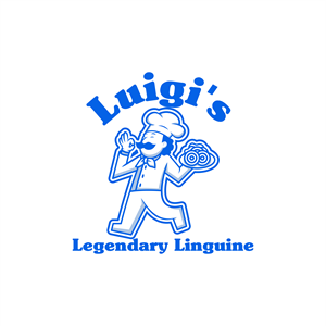 Logo Design by Daffa Bagas
