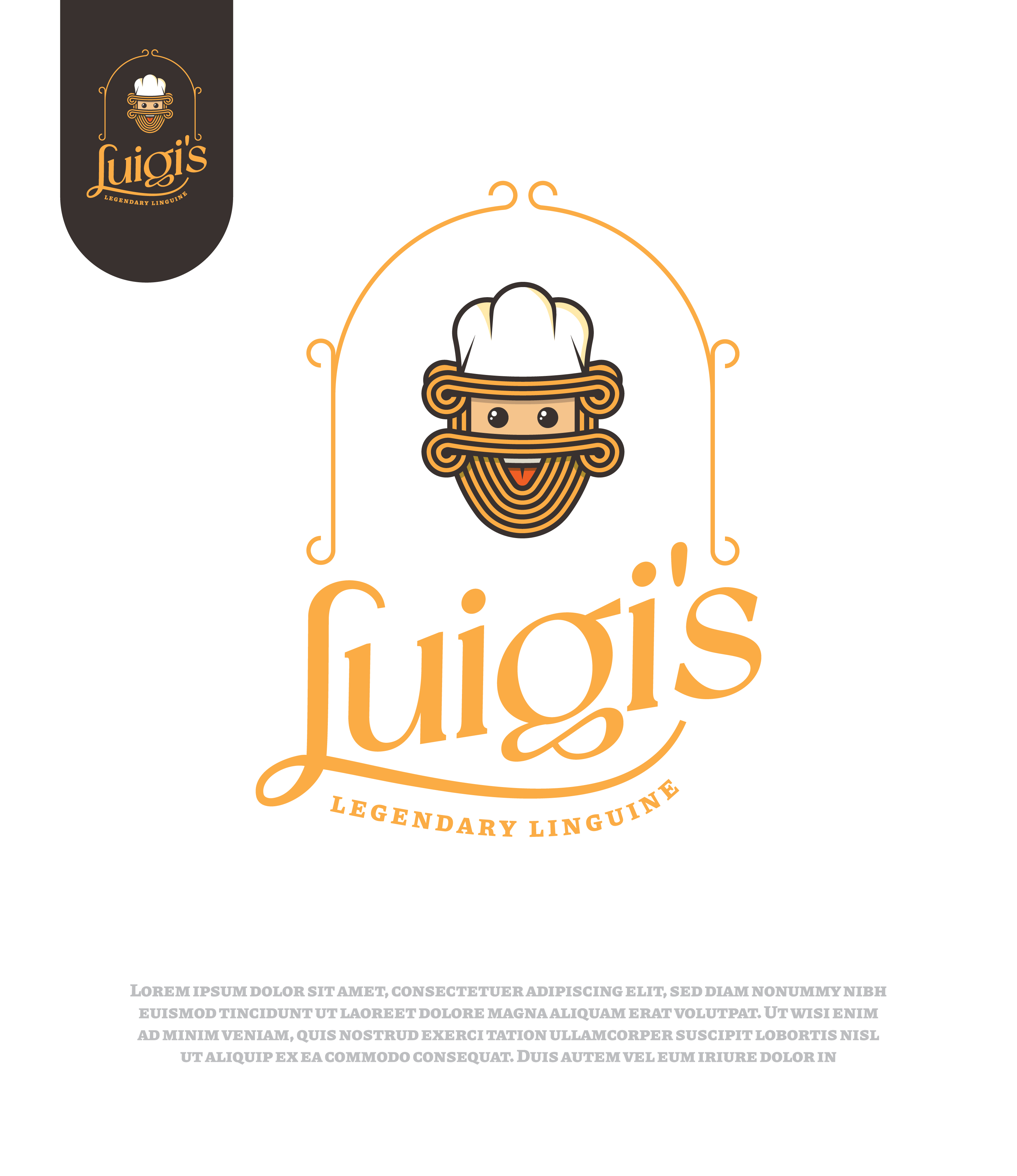 Logo Design by Shirbeny for this project | Design #31251170