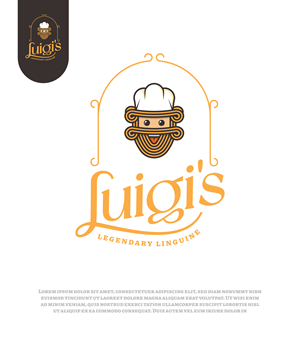 Logo Design by Shirbeny