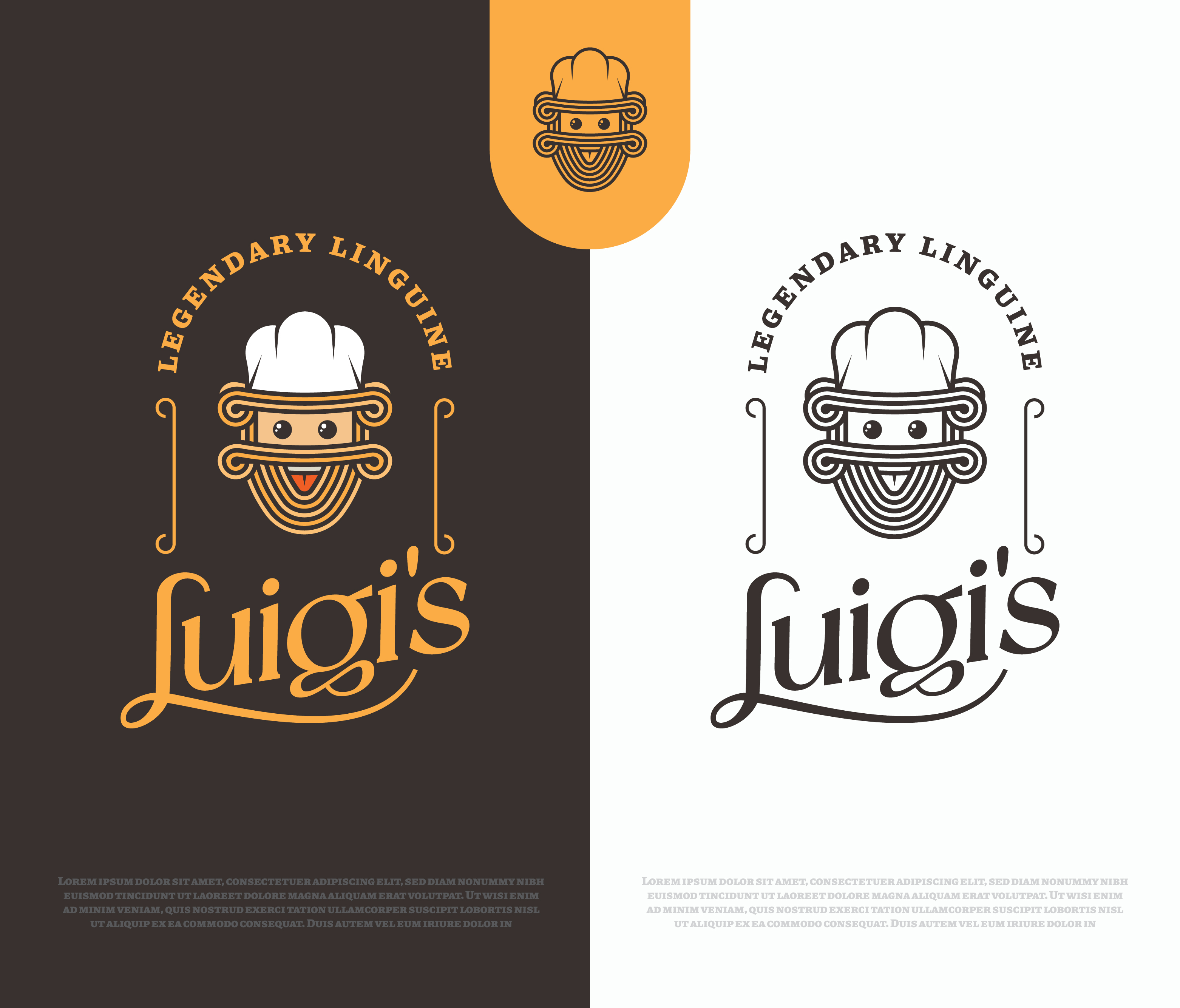 Logo Design by Shirbeny for this project | Design #31256223